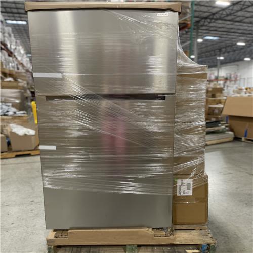 DALLAS LOCATION- AS-IS- HOME IMPROVEMENT PALLET
