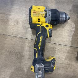 AS-IS DEWALT 20V Lithium-Ion Cordless 2-Tool Combo Kit