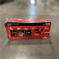 DALLAS LOCATION- NEW!- M18 FUEL 18V Cordless Super SAWZALL Orbital Reciprocating Saw (Tool-Only)