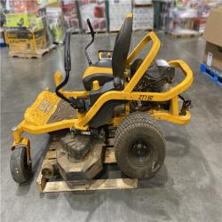 Dallas Location - As-Is ZT1 50 - Zero-Turn Mowers