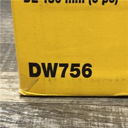 NEW - DEWALT 6 in. (150 mm) Bench Grinder