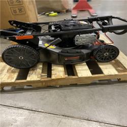 Dallas Location - As-Is ECHO 21 in. 190 cc Gas Lawn Mower
