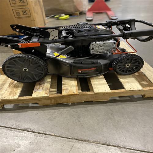 Dallas Location - As-Is ECHO 21 in. 190 cc Gas Lawn Mower