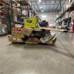 DALLAS LOCATION - AS-IS MONSTER TURBO