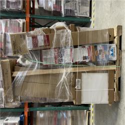 DALLAS LOCATION - AS-IS HOME IMPROVEMENT PALLET