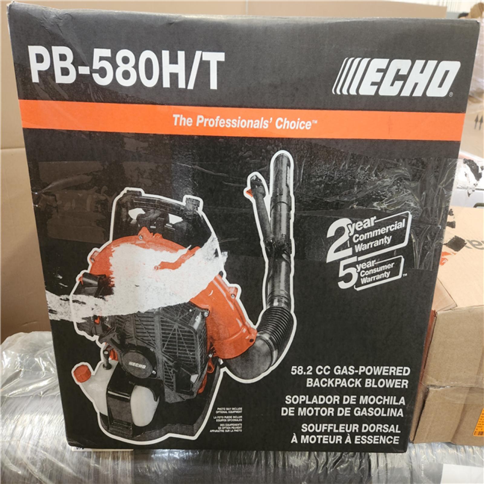 Phoenix AS-IS Monster Turbo Pallet