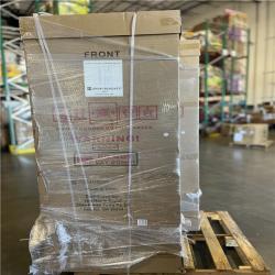 DALLAS LOCATION - AS-IS HUSKY 3PC SET PALLET- (2 UNITS)