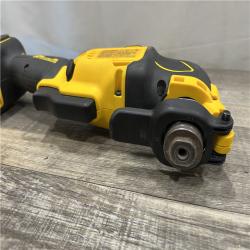 AS-IS DEWALT ATOMIC 20V MAX Cordless Brushless Oscillating Multi Tool Kit