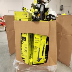 CALIFONIA  AS-IS TOOL PALLET
