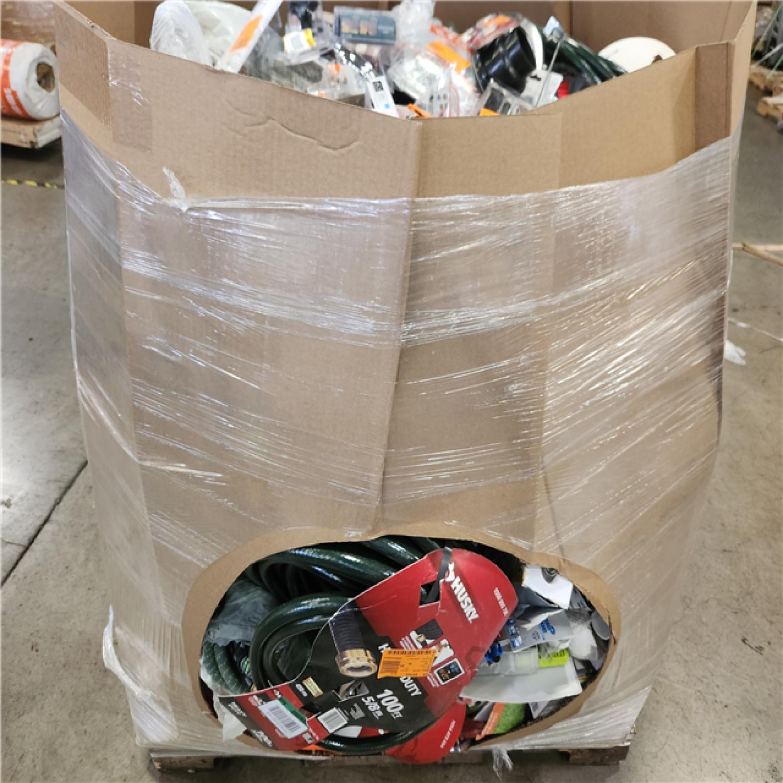 Phoenix AS-IS Monster Turbo Pallet