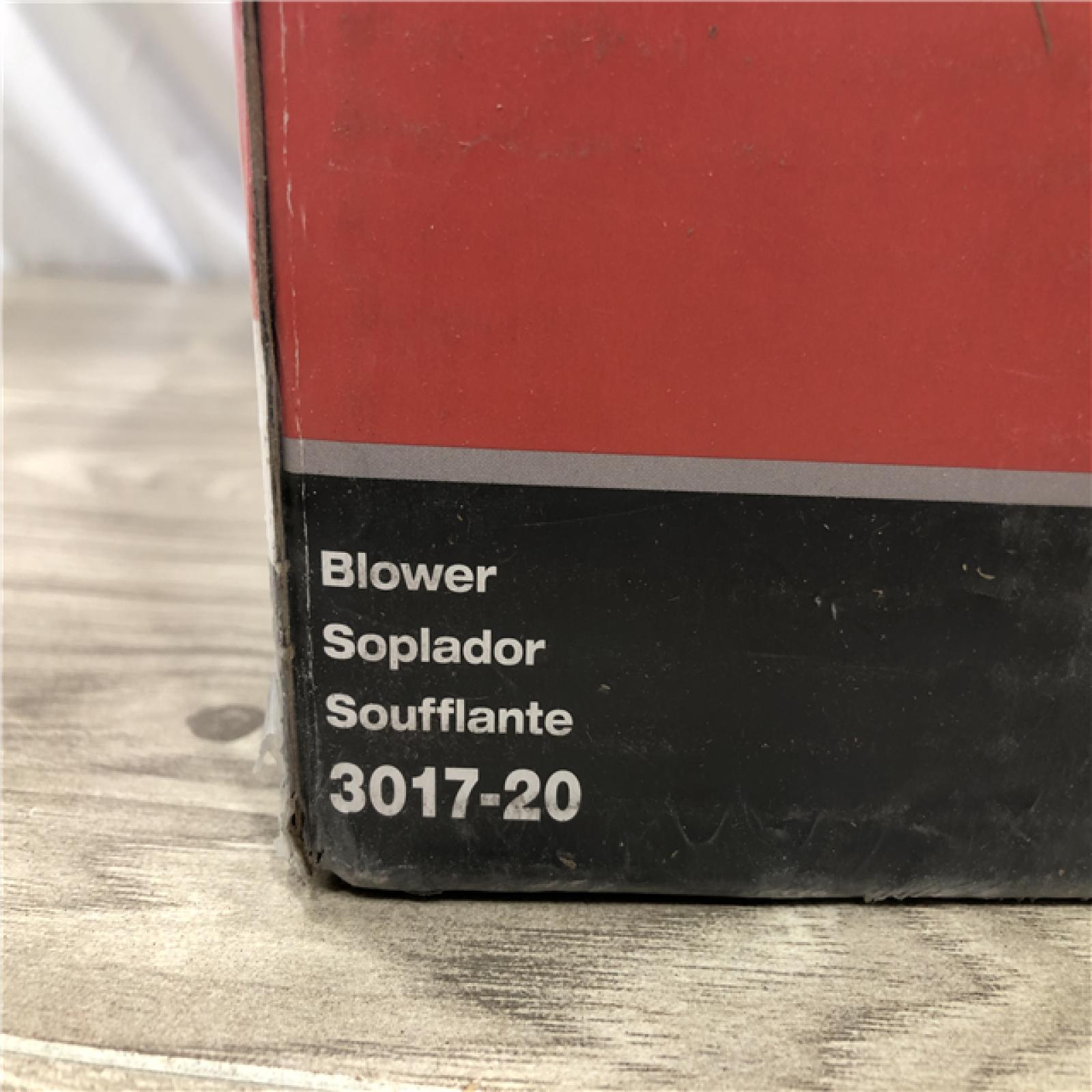 NEW! - Milwaukee M18 FUEL 18V Cordless Handheld Blower (Tool-Only)