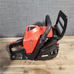 HOUSTON LOCATION - AS-IS Echo CS-4010-18 41.6CC 18 Inch Chainsaw with Bar and Chain