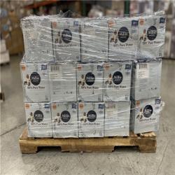 DALLAS LOCATION- Millie Moon 99% Pure Water Baby Wipes - 576ct: Whole Body  Diaper Area  Unscented PALLET-(60 UNITS)