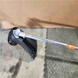 HOUSTON LOCATION - AS-IS Echo SRM-225 21.2cc 2 Stroke Fuel Efficient Durable Gas Straight Shaft Trimmer