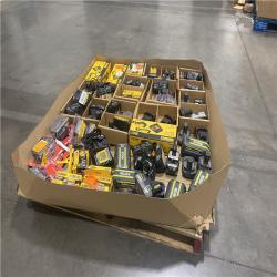 Dallas Location - As-Is Battery Tool Pallet