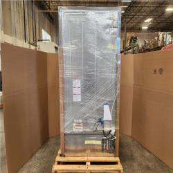 Phoenix Whirlpool 24.6 cu. ft. Side by Side Refrigerator in Fingerprint Resistant Stainless Finish