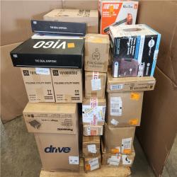 Phoenix AS-IS Monster Turbo Pallet