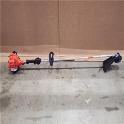 HOUSTON LOCATION - AS-IS Echo 16 Inch 21.2 CC Engine Straight Shaft String Trimmer - SRM-2120