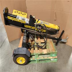 CALIFORNIA AS-IS OUT DOOR POWER EQUIPMENT