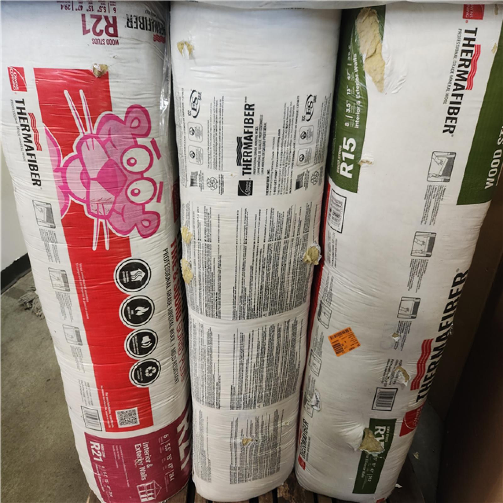 Phoenix AS-IS Monster Turbo Pallet