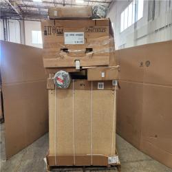 Phoenix AS-IS Mixed Home Improvement Pallet