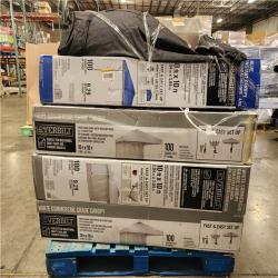 Phoenix AS-IS Mixed Home Improvement Pallet