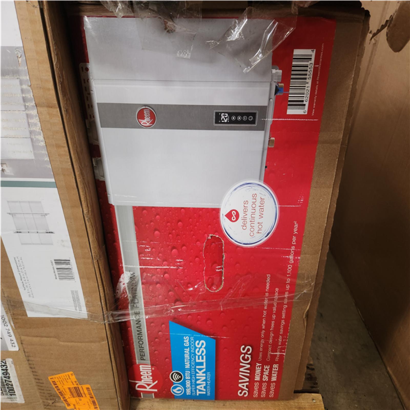 Phoenix AS-IS .Com Home Improvement Pallet