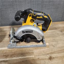 HOUSTON LOCATION - AS-IS DEWALT 2 TOOL COMBO