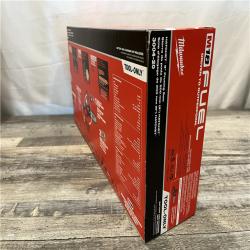 NEW - Milwaukee FUEL 18V Lithium-Ion Brushless Cordless 8 in. HATCHET Pruning Saw (Tool-Only)