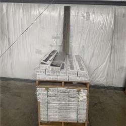 Houston Location AS IS - Home Improvement Flooring Pallet