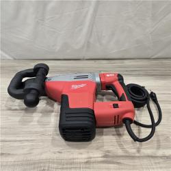 AS-IS Milwaukee 5446-21 SDS MAX Demolition Hammer