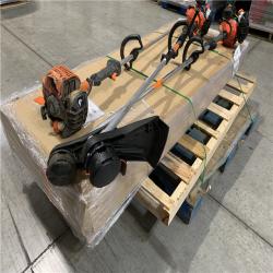 DALLAS LOCATION - AS-IS MONSTER TURBO