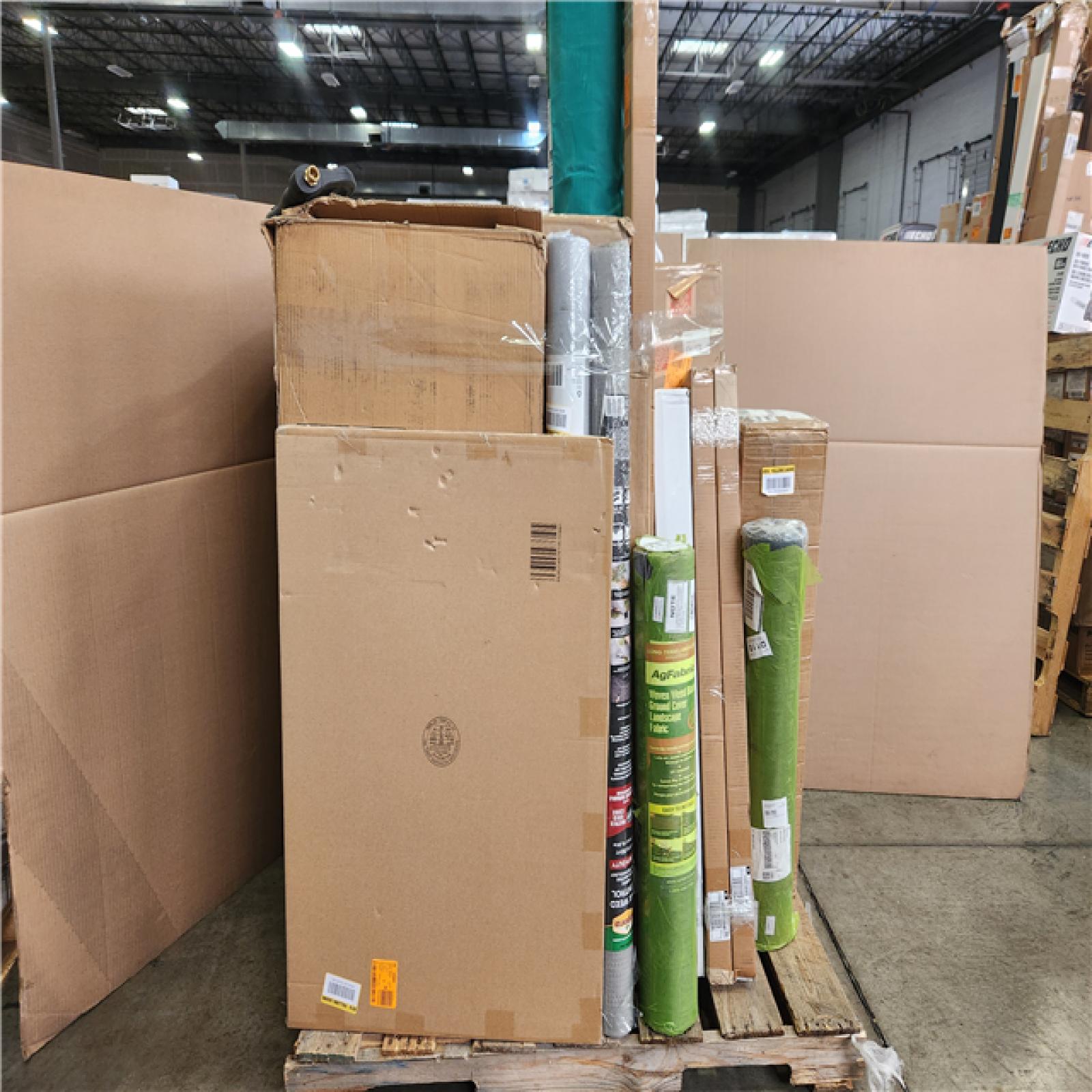 Phoenix AS-IS Monster Turbo Pallet