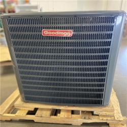 DALLAS LOCATION - Goodman 5 TON 14.3 SEER2 Classic Series Heat Pump Condenser - GSZB406010