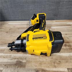 HOUSTON LOCATION - AS-IS DEWALT 20V 30 Degree Cordless Framing Nailer (Tool-Only)