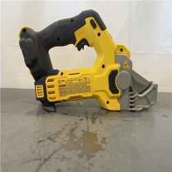 AS-IS - DeWalt 20V MAX Cordless Plastic Tubing Cutter