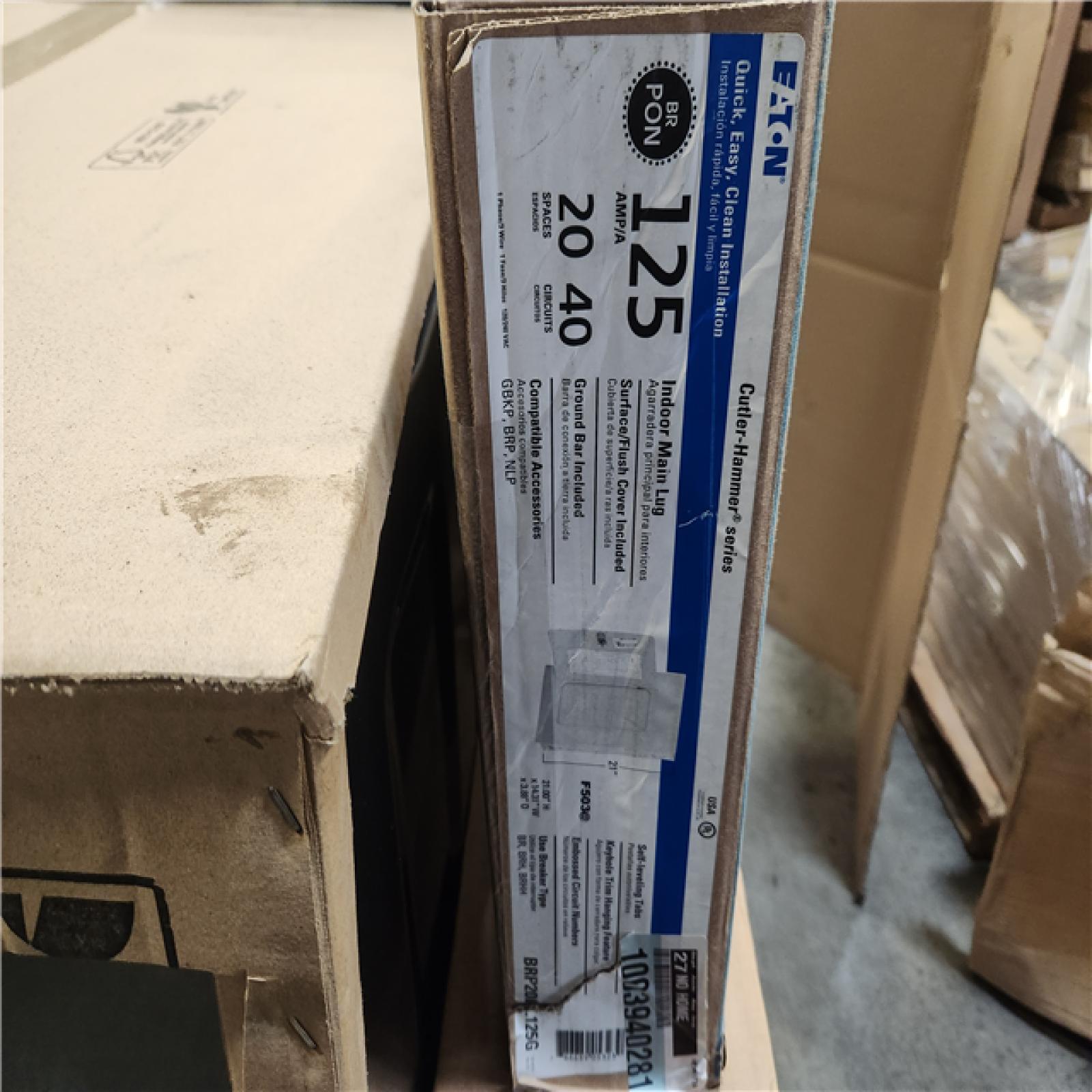 Phoenix AS-IS Mixed Home Improvement Pallet