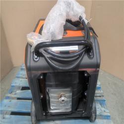 CALIFORNIA AS-IS GENERAC PORTABLE POWER GENERATOR