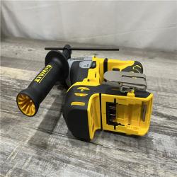 LIKE NEW - DEWALT ATOMIC 20V MAX Cordless Brushless Ultra-Compact 5/8 in. SDS Plus Hammer Drill (Tool Only)
