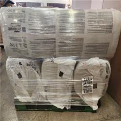 Phoenix NEW Owens Corning 15 in. x 47 in. R15 Thermafiber Fire and Sound Guard Plus Mineral Wool Insulation Batt Pallet (6-Bags)