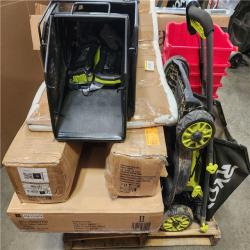 Phoenix AS-IS Mixed Home Improvement Pallet