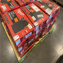 DALLAS LOCATION - AS-IS MILWAUKEE JACKET PALLET (30 COUNT)