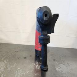 AS-IS- Milwaukee M18 FUEL 18V Lithium-Ion Brushless Cordless SDS-Plus 1-1/8 in. Rotary Hammer Drill (Tool-Only)