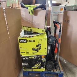 Phoenix AS-IS Monster Turbo Pallet