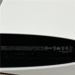 AS-IS Sony PlayStation 5 Console