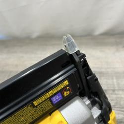 AS-IS DEWALT ATOMIC 20V MAX Lithium Ion Cordless 23 Gauge Pin Nailer (Tool Only)