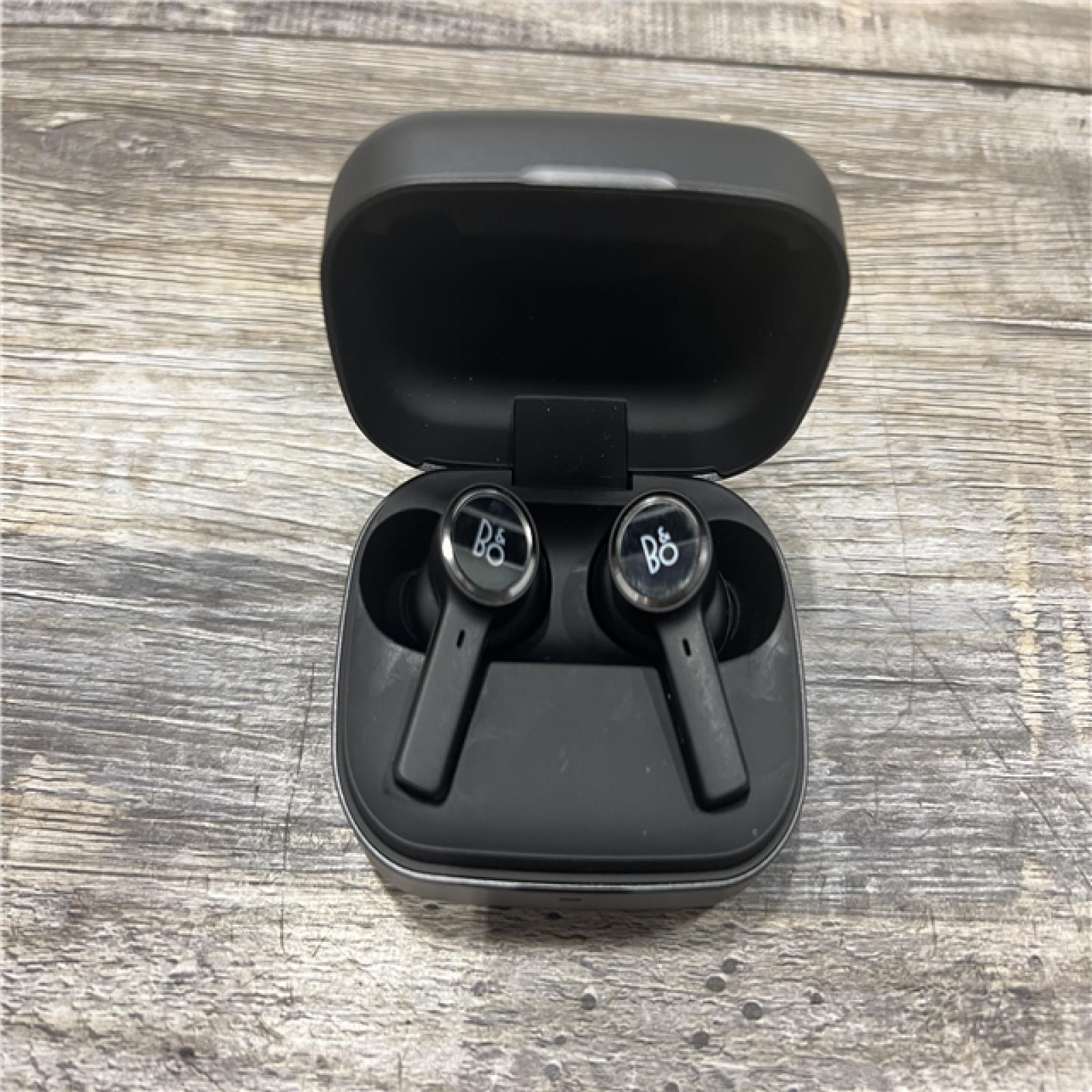 AS-IS Bang & Olufsen Beoplay EX - Wireless Bluetooth Earphones