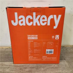 Phoenix Location LIKE NEW Jackery Explorer 880, 880Wh/1000W Model No: Explorer 880