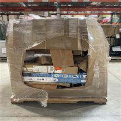 DALLAS LOCATION- AS-IS MONSTER TURBO PALLET