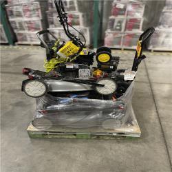 DALLAS LOCATION- AS-IS MONSTER TURBO